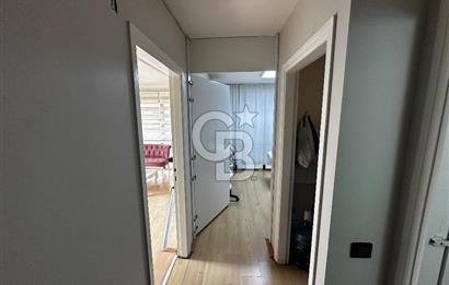 Karşıyaka Çarşıda Satılık 1+1 Daire