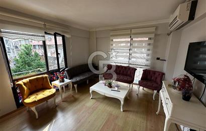 Karşıyaka Çarşıda Satılık 1+1 Daire