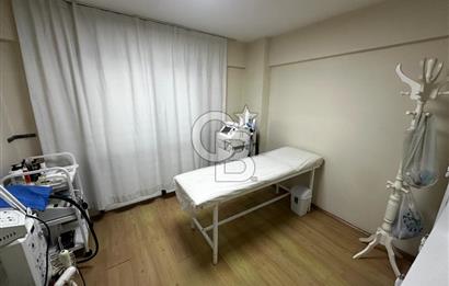 Karşıyaka Çarşıda Satılık 1+1 Daire