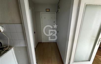 Karşıyaka Çarşıda Satılık 1+1 Daire