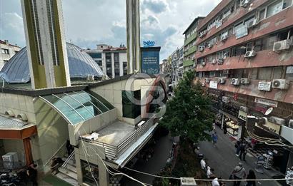 Karşıyaka Çarşıda Satılık 1+1 Daire
