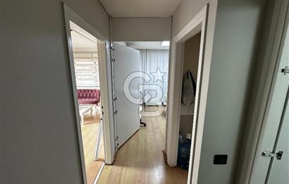 Karşıyaka Çarşıda Satılık 1+1 Daire