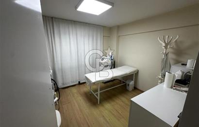 Karşıyaka Çarşıda Satılık 1+1 Daire
