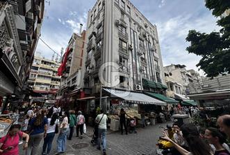Karşıyaka Çarşıda Satılık 1+1 Daire - 2 - 349955
