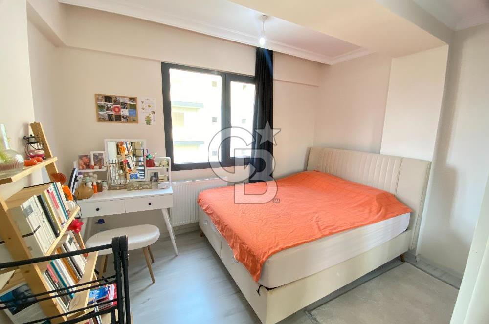 Menemen Seyrek  Önü Ferah Kiralık 1+1 Daire