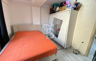 Menemen Seyrek  Önü Ferah Kiralık 1+1 Daire