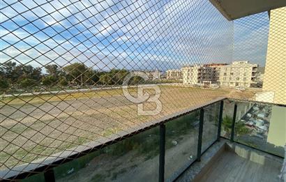 Menemen Seyrek  Önü Ferah Kiralık 1+1 Daire