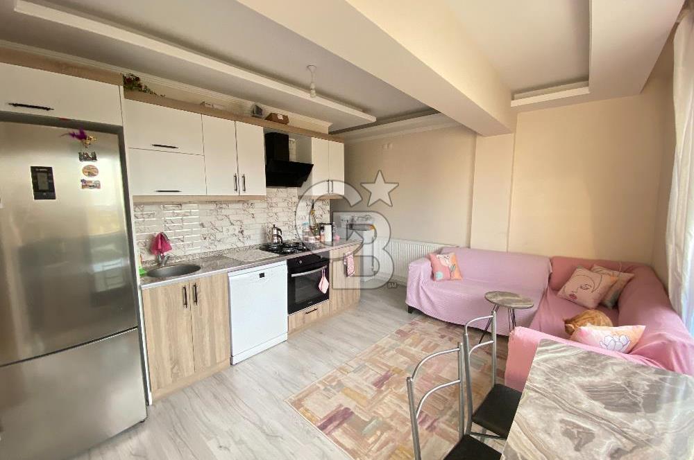 Menemen Seyrek  Önü Ferah Kiralık 1+1 Daire