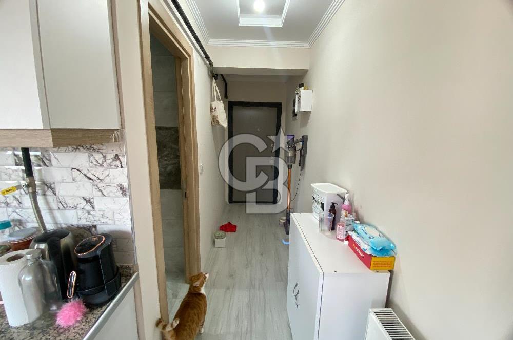 Menemen Seyrek  Önü Ferah Kiralık 1+1 Daire