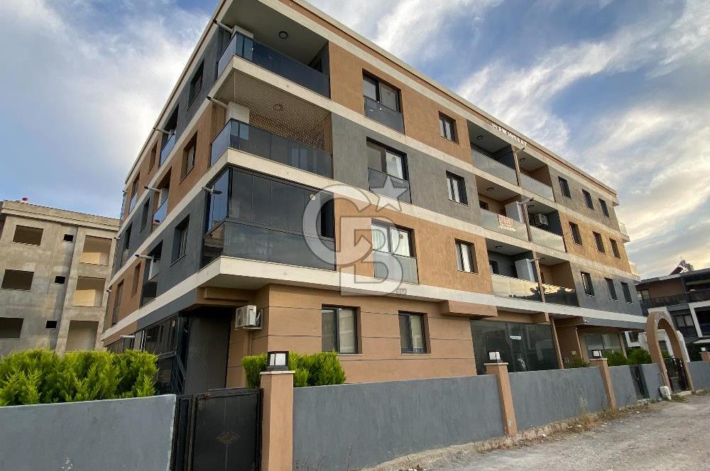 Menemen Seyrek  Önü Ferah Kiralık 1+1 Daire