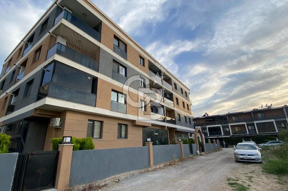 Menemen Seyrek  Önü Ferah Kiralık 1+1 Daire