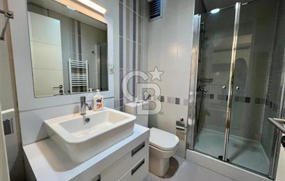 Soyak Siesta 2.Etapta 1+1 Kısmı Eşyalı Kiralık Daire