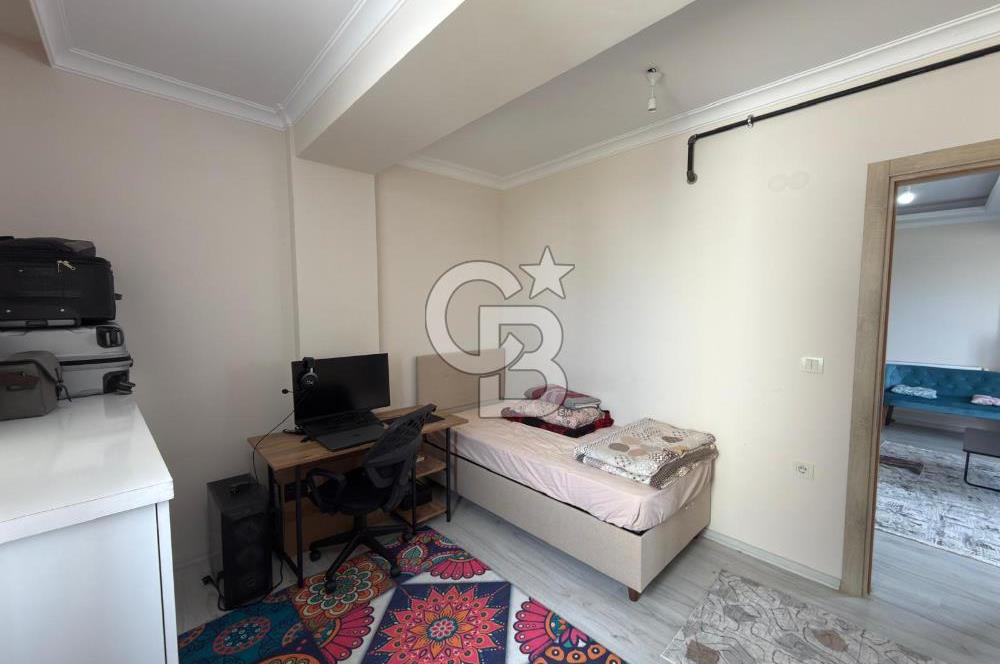 Menemen Seyrek  Önü Ferah Kiralık 1+1 Daire