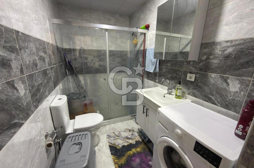 Menemen Seyrek  Önü Ferah Kiralık 1+1 Daire