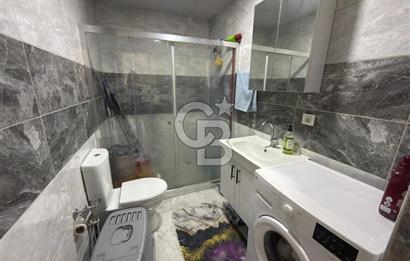 Menemen Seyrek  Önü Ferah Kiralık 1+1 Daire