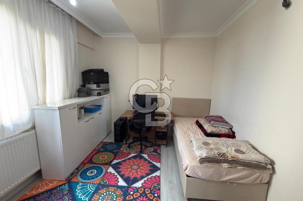 Menemen Seyrek  Önü Ferah Kiralık 1+1 Daire