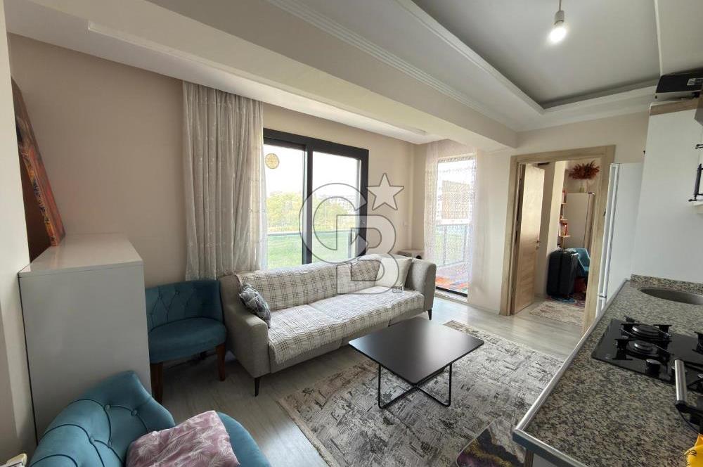 Menemen Seyrek  Önü Ferah Kiralık 1+1 Daire