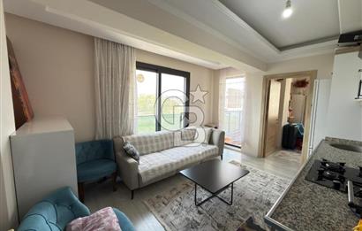 Menemen Seyrek  Önü Ferah Kiralık 1+1 Daire