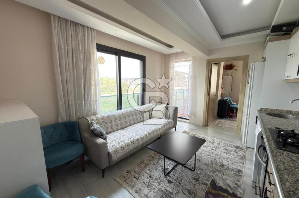 Menemen Seyrek  Önü Ferah Kiralık 1+1 Daire