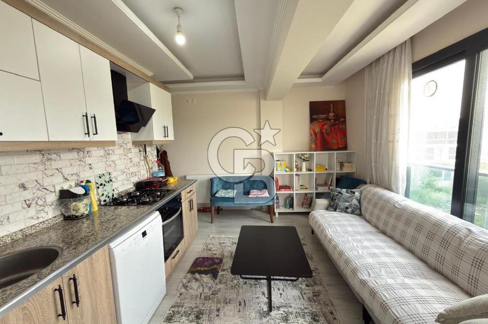 Menemen Seyrek  Önü Ferah Kiralık 1+1 Daire