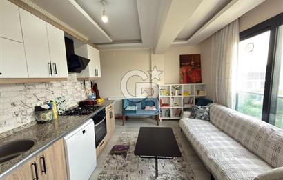 Menemen Seyrek  Önü Ferah Kiralık 1+1 Daire
