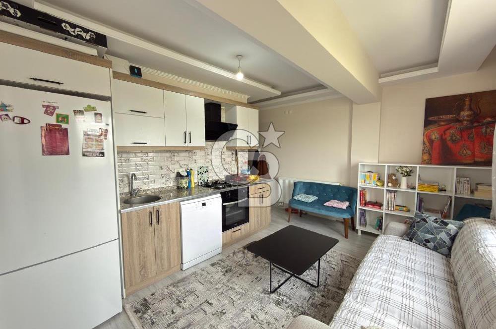 Menemen Seyrek  Önü Ferah Kiralık 1+1 Daire