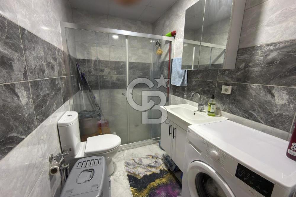 Menemen Seyrek  Önü Ferah Kiralık 1+1 Daire