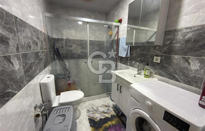 Menemen Seyrek  Önü Ferah Kiralık 1+1 Daire