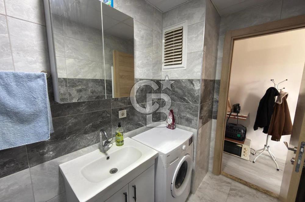 Menemen Seyrek  Önü Ferah Kiralık 1+1 Daire