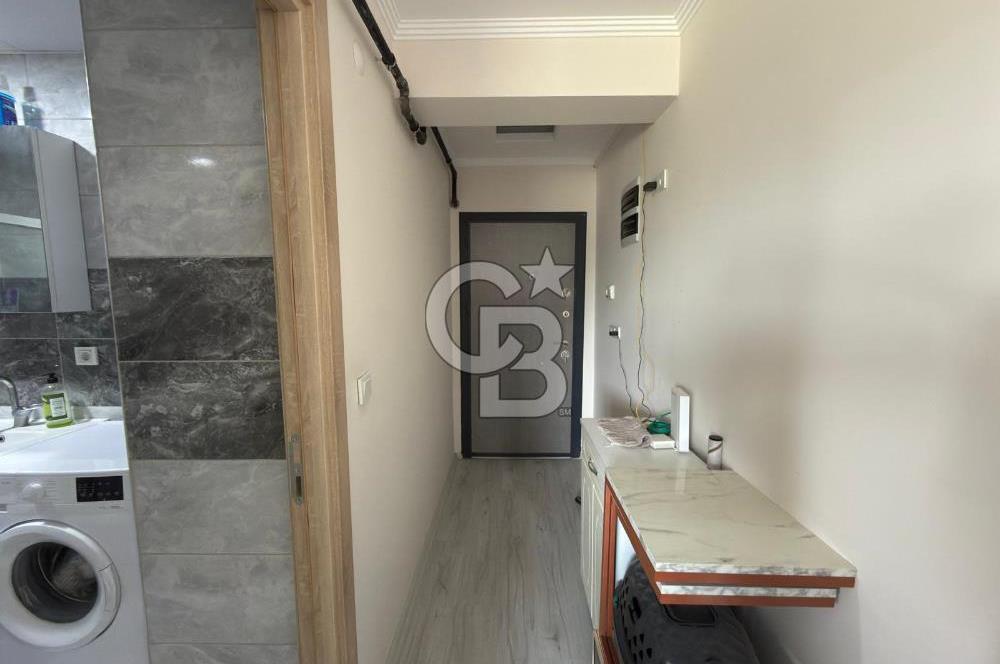 Menemen Seyrek  Önü Ferah Kiralık 1+1 Daire