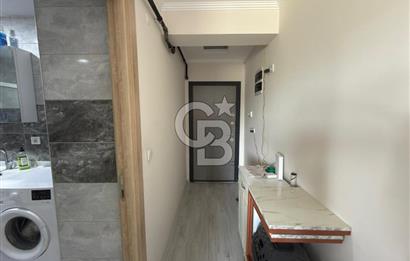 Menemen Seyrek  Önü Ferah Kiralık 1+1 Daire