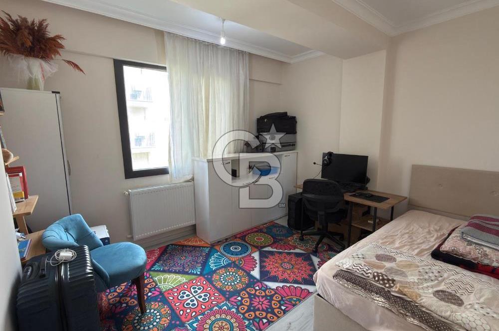 Menemen Seyrek  Önü Ferah Kiralık 1+1 Daire