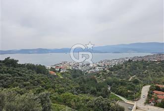 Milas Güllük'te 3+1 Tripleks  Natamam Ev - 2 - 349986