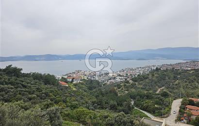 Milas Güllük'te 3+1 Tripleks  Natamam Ev