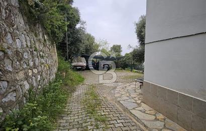Milas Güllük'te 3+1 Tripleks  Natamam Ev