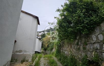 Milas Güllük'te 3+1 Tripleks  Natamam Ev