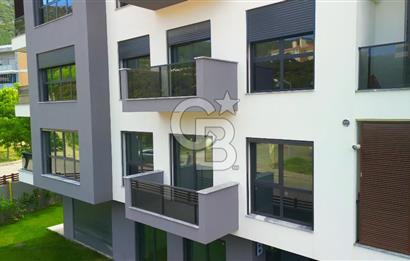 Menteşe Evleri Marmaris Konakları 3+1 Satılık Daire