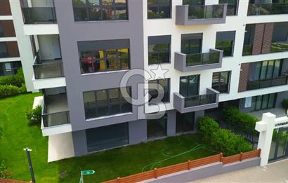 Menteşe Evleri Marmaris Konakları 3+1 Satılık Daire