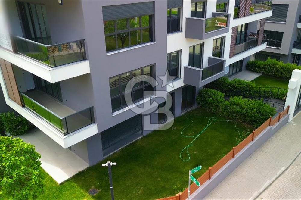 Menteşe Evleri Marmaris Konakları 3+1 Satılık Daire