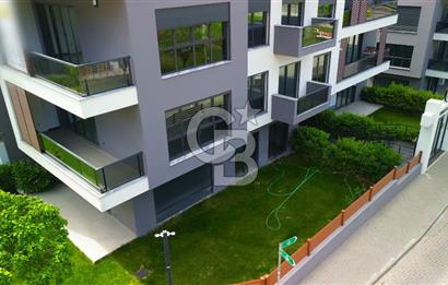 Menteşe Evleri Marmaris Konakları 3+1 Satılık Daire