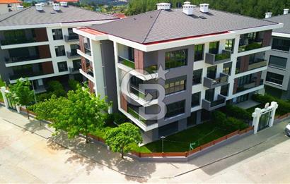 Menteşe Evleri Marmaris Konakları 3+1 Satılık Daire