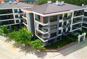 Menteşe Evleri Marmaris Konakları 3+1 Satılık Daire - 11 - 349956