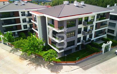 Menteşe Evleri Marmaris Konakları 3+1 Satılık Daire