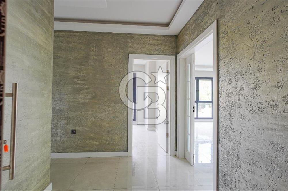 Menteşe Evleri Marmaris Konakları 3+1 Satılık Daire