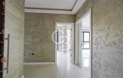 Menteşe Evleri Marmaris Konakları 3+1 Satılık Daire
