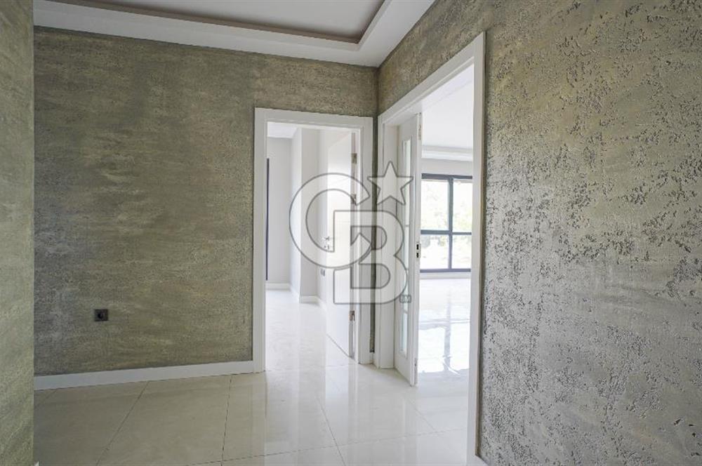 Menteşe Evleri Marmaris Konakları 3+1 Satılık Daire