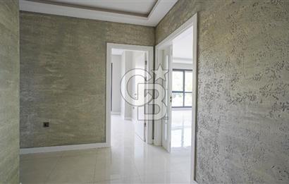 Menteşe Evleri Marmaris Konakları 3+1 Satılık Daire