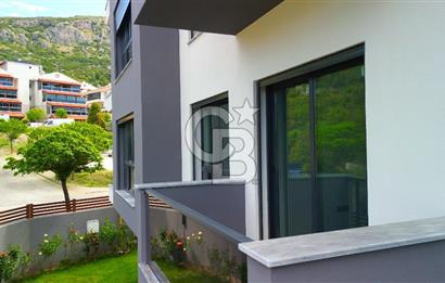 Menteşe Evleri Marmaris Konakları 3+1 Satılık Daire