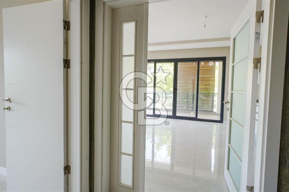 Menteşe Evleri Marmaris Konakları 3+1 Satılık Daire