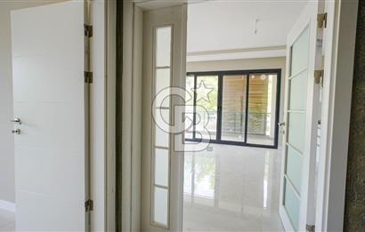 Menteşe Evleri Marmaris Konakları 3+1 Satılık Daire